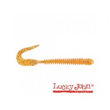 Приманка Lucky John червь Bass Killer 10,00/111