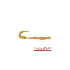 Приманка Lucky John червь Bass Killer 10,00/117