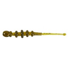 Приманка Lucky John Pro series Tipsy worm 2,3" 05.84/T78 12шт
