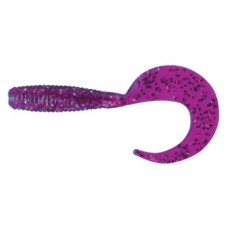 Приманка Lucky John твистер Micro Jig 05,50/007 20шт