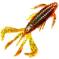 Приманка Lucky John твистер Pro series bug 08,90/PA19