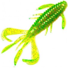 Приманка Lucky John твистер Pro series bug 08,90/S15