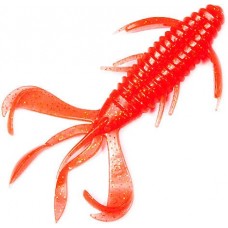 Приманка Lucky John твистер Pro series bug 11,43/S68