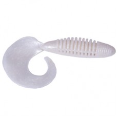 Приманка Lucky John твистер Pro series crusher grub 09.90/026 5шт