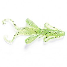 Приманка Lucky John твистер Pro series hogy hog 03,05/037