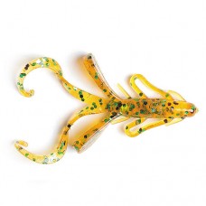 Приманка Lucky John твистер Pro series hogy hog 03,05/РА19