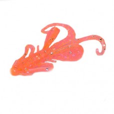 Приманка Lucky John твистер Pro series hogy hog 04,10/016