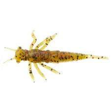 Приманка Lucky John твистер Pro series nayada 07.62/PA03 7шт