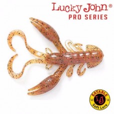 Приманка Lucky John твистер Pro series rock craw 05,10/PA03