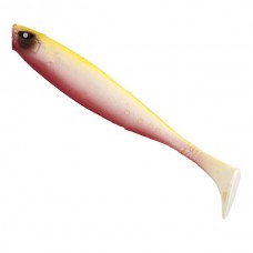 Приманка Lucky John виброхвост 3D series Basara soft swim 06,35/PG04