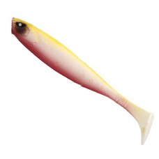 Приманка Lucky John виброхвост 3D series Basara soft swim 12,70/PG04