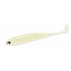Приманка Lucky John виброхвост 3D series Makora shad tail 10,00/003 6шт