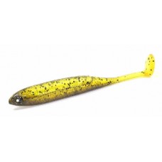 Приманка Lucky John виброхвост 3D series Makora shad tail 10,00/005 6шт
