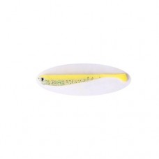 Приманка Lucky John виброхвост Live Minnow 07,00/031 10шт.