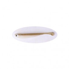 Приманка Lucky John виброхвост Live minnow 07,00/040 10шт