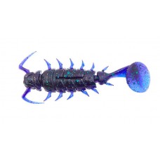 Приманка Lucky John виброхвост Pro series alien bug 06,35/T52