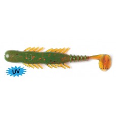 Приманка Lucky John виброхвост Pro series bugsy shad 07,20/085