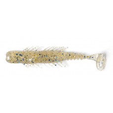 Приманка Lucky John виброхвост Pro series bugsy shad 07,20/CA35
