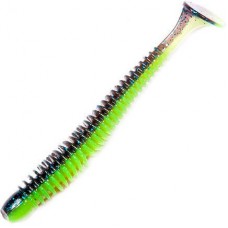 Приманка Lucky John виброхвост Pro series spark tail 05,00/T53