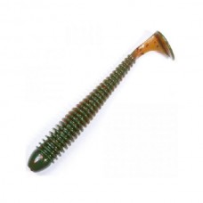 Приманка Lucky John виброхвост Pro series spark tail 07,60/085