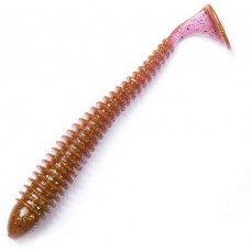 Приманка Lucky John виброхвост Pro series spark tail 10,10/S14