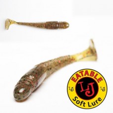 Приманка Lucky John виброхвост Pro series tioga 07,50/PA03