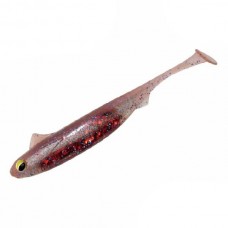 Приманка Magbite MBW04 Snatch bite shad 4-02 4.0" 5шт