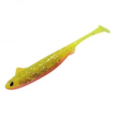 Приманка Magbite MBW04 Snatch bite shad 4-04 4.0" 5шт