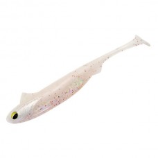 Приманка Magbite MBW04 Snatch bite shad 4-05 4.0" 5шт