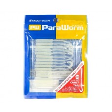 Приманка Major Craft PW Curly цв.038