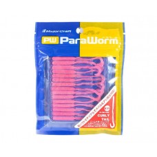 Приманка Major Craft PW Curly цв.039