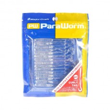 Приманка Major Craft PW Curly цв.041