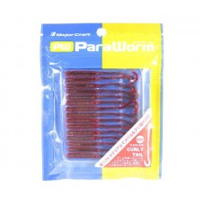 Приманка Major Craft PW Curly цв.042