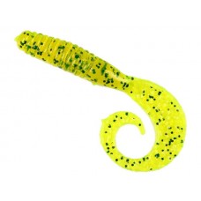 Приманка Manns твистер M-014 CHP 1/20