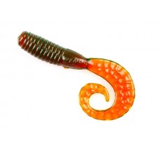 Приманка Manns твистер M-014 MO 1/20