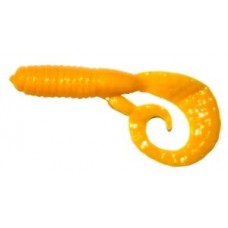 Приманка Manns твистер M-014 Y 1/20