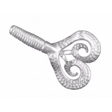 Приманка Manns твистер M-023 W 1/20