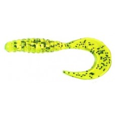 Приманка Manns твистер M-038 CHP 1/20