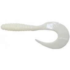 Приманка Manns твистер M-038 W 1/20