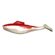 Приманка Manns виброхвост M-033BR PL 1/20