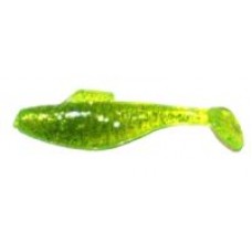 Приманка Manns виброхвост M-044 MFCH 1/20