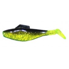 Приманка Manns виброхвост M-044BB MFCH 1/20