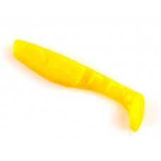 Приманка Manns виброхвост M-080 Y 1/5