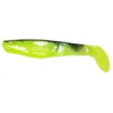 Приманка Manns виброхвост Predator M-026BB FCH 1/20