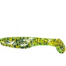 Приманка Manns виброхвост Predator M-045 CHP 1/20