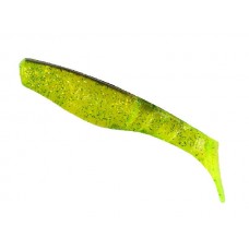 Приманка Manns виброхвост Predator M-045BB MFCH 1/20