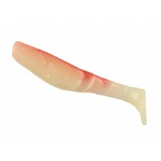 Приманка Manns виброхвост Predator M-045BR FW 1/20