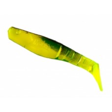 Приманка Manns виброхвост Predator M-056BB CH 1/20