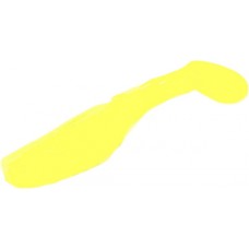 Приманка Manns виброхвост Stalker 5,5см лимон перламутровый 1/20