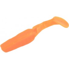 Приманка Manns виброхвост Stalker 7см оранжевый 1/20